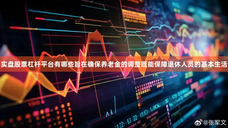 实盘股票杠杆平台有哪些旨在确保养老金的调整既能保障退休人员的基本生活
