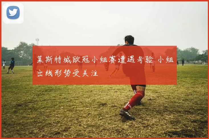 莱斯特城欧冠小组赛遭遇考验 小组出线形势受关注