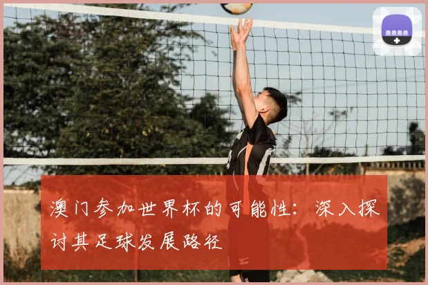 澳门参加世界杯的可能性：深入探讨其足球发展路径