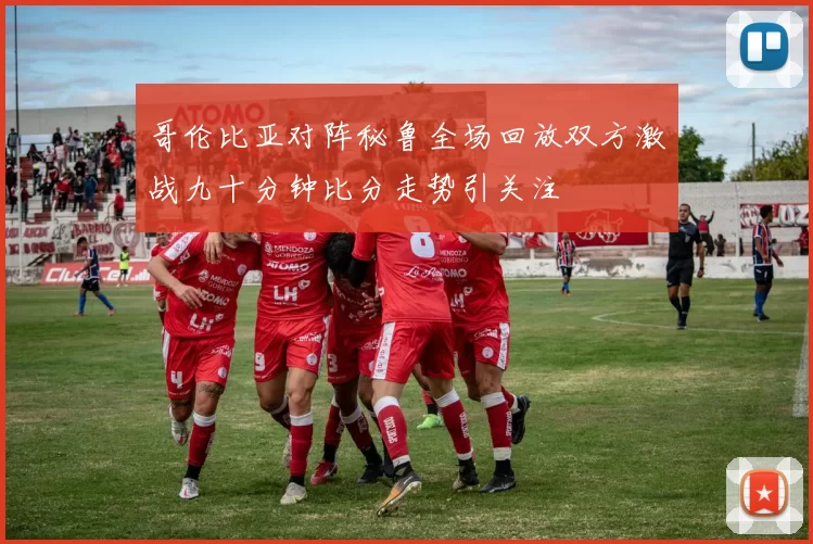 哥伦比亚对阵秘鲁全场回放双方激战九十分钟比分走势引关注