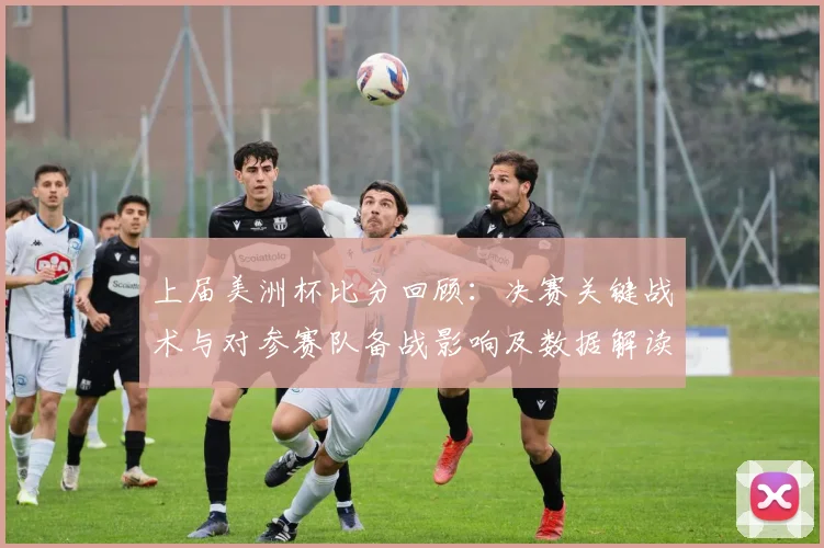 上届美洲杯比分回顾：决赛关键战术与对参赛队备战影响及数据解读